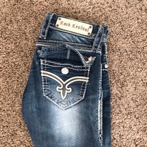 Size 25 Rock Revivals